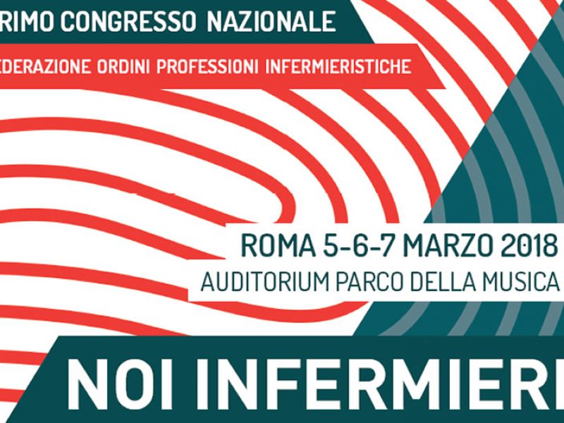 Congresso nazionale FNOPI 2018