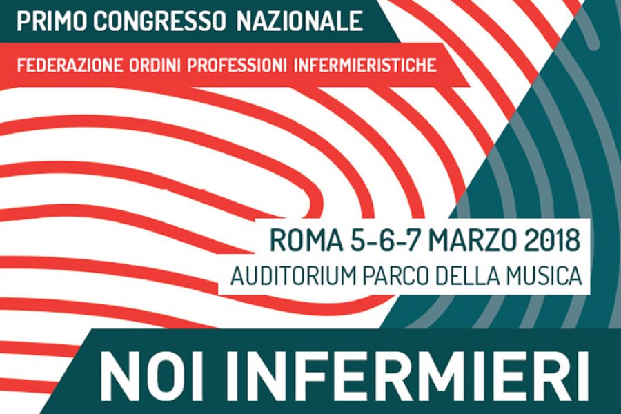 Congresso nazionale FNOPI 2018