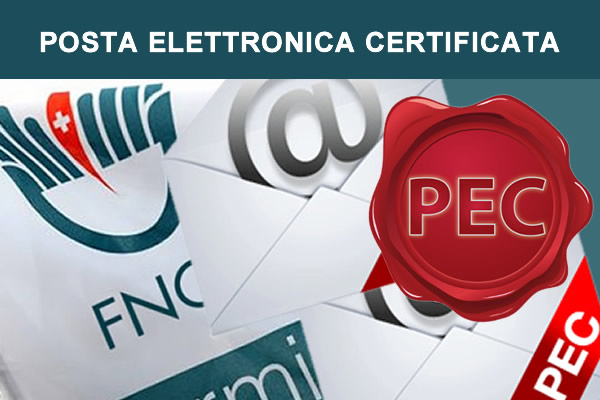 Posta elettronica certificata