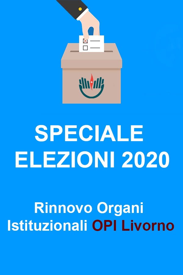 Speciale elezioni 2020